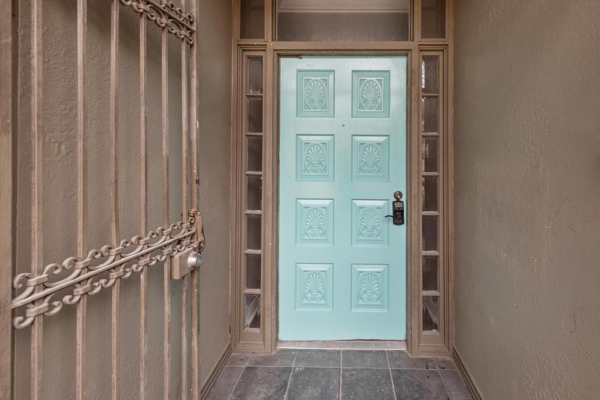 Urban Retreat 1Br With Free Park Houston Exterior foto